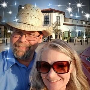 Meet your Posher, Sheryl